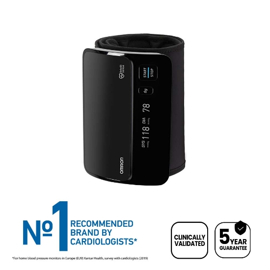 Omron Evolv Blood Pressure Unit
