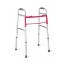 Two Push Button Adult Walking Frame