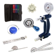 Hand Evaluation Kit - 8 Piece