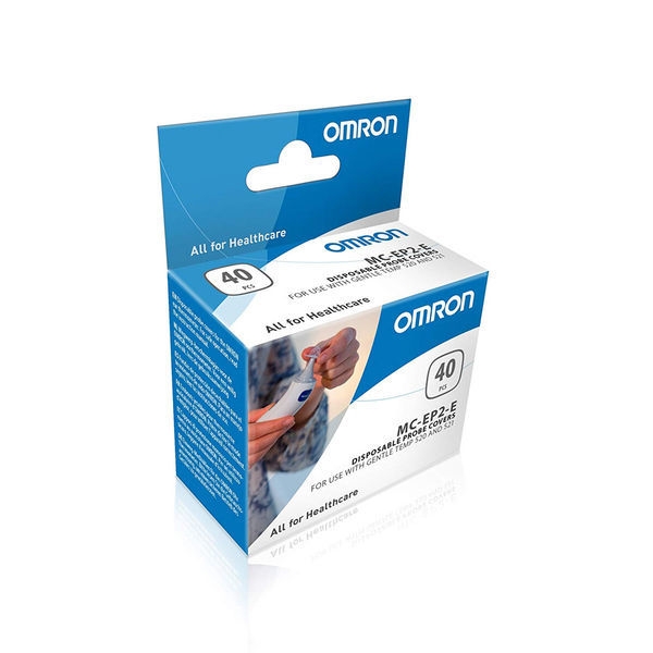 Omron Disposable Probe Covers