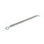 Balanced Body Reformer Spring Green