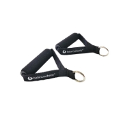 Balanced Body Neoprene Handles with D-Ring