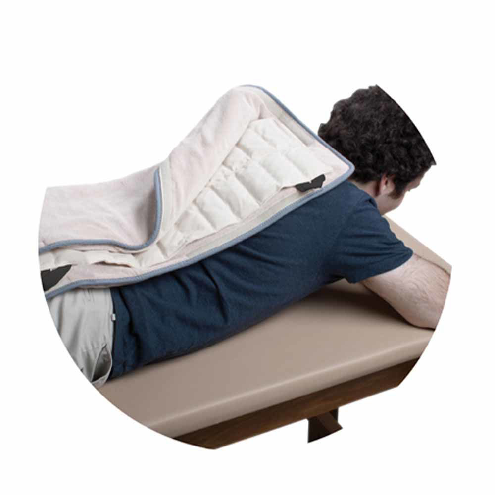 Moist Heat Pack Large Spinal HiTech Therapy Online