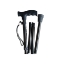 Aluminium Folding Walking Stick