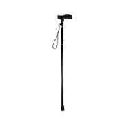 Aluminium Folding Walking Stick