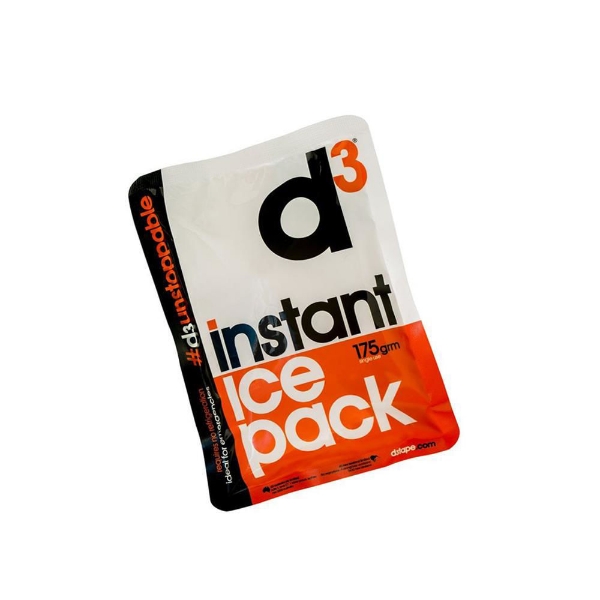 d3 Instant Ice Pack (Single)