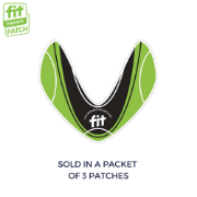 Fit Therapy Elbow Patch
