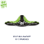 Fit Therapy Neck Patch