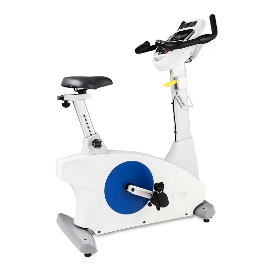 Dyaco ReCare 7.0 U Lower Body Upright Bike