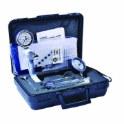Saehan 7 Piece Dynamometer Set