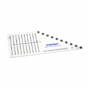 Saehan 7 Piece Dynamometer Set