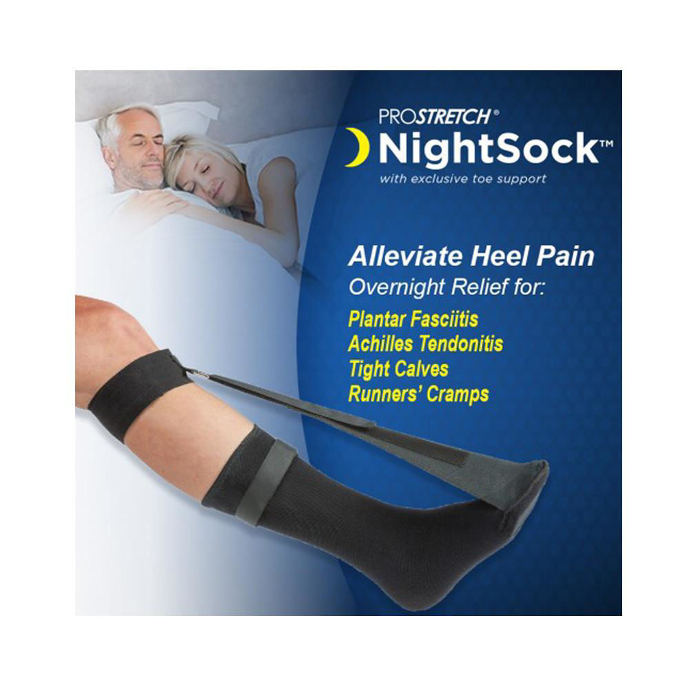 ProStretch Night Sock HiTech Therapy Online