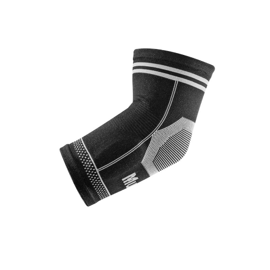 Mueller 4 Way Stretch Elbow Support Small/Medium