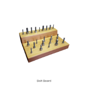 Bolt Board