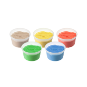 HT Therapy Putty Firm Blue 114gr