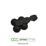 Spinefitter by SISSEL® Extension Kit