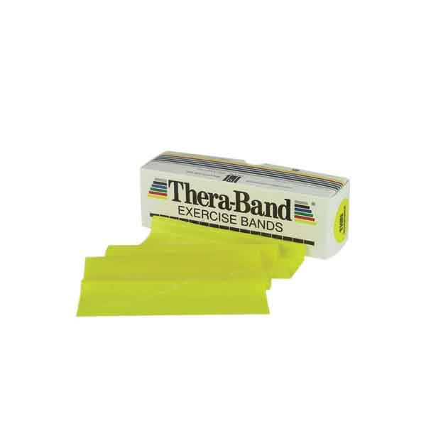 TheraBand® 5.5m Yellow