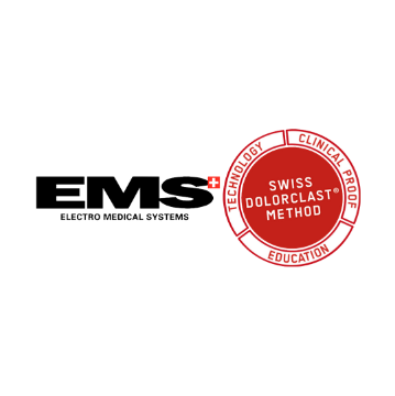 Picture for manufacturer EMS Swiss Dolorclast