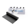 Resistance Band 5.5m Dark Grey - Exerband