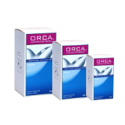 Orca Acupuncture Needle 50mm x 0.35mm