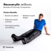 Therabody Recovery Air Jetboots