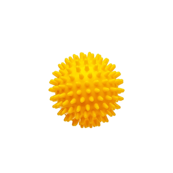 Synergy Massage Ball 8cm Yellow