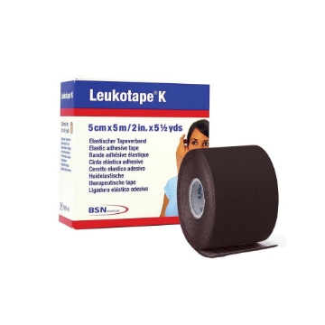 Therapeutic Tape (LeukoTape, Cover Roll, Athletic Tape, Pre-Wrap)