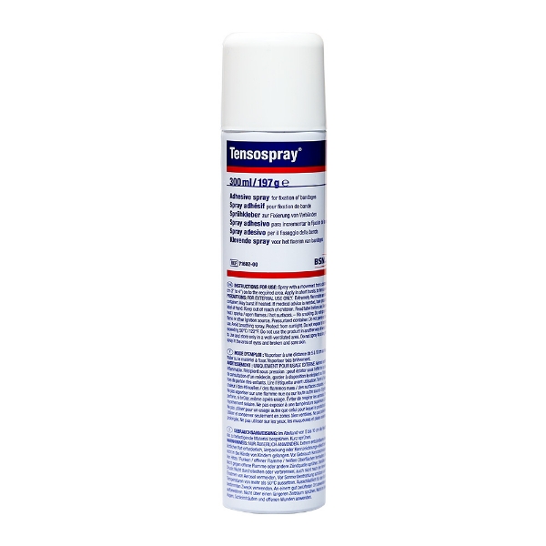 Tensospray® Adhesive Protector