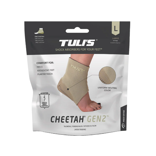 Picture of Tuli's Cheetah Gen2 Large