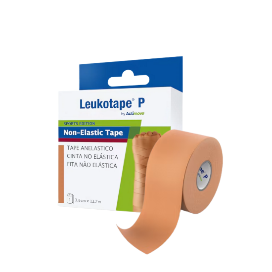 Picture of Actimove Leukotape P 3.8cm x 13.7m
