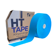 HT Kinesiology Tape 5cm x 35m Blue