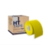 Picture of HT Kinesiology Tape 5cm x 5m Yellow