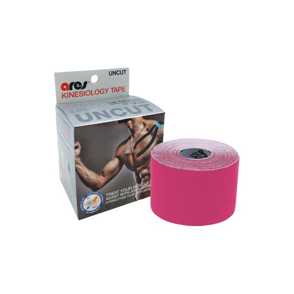 Ares Classic Pink 5cm x 5m