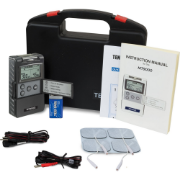 Picture of MT9000 Dual Channel Tens & EMS Machine