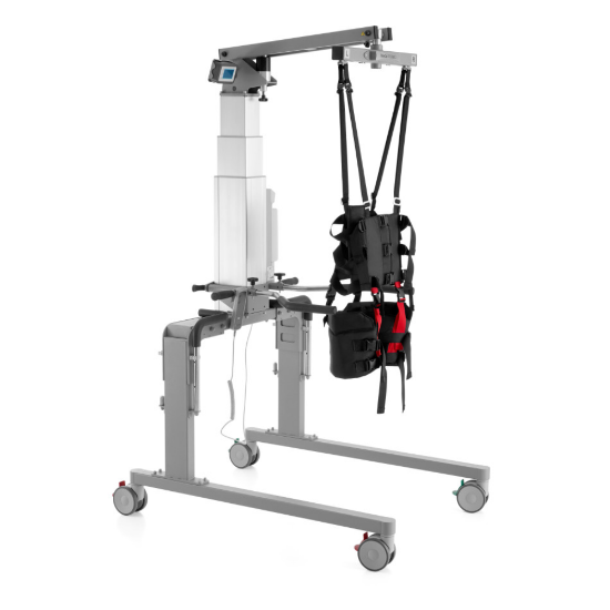 Picture of Eleveo - Unweighing System with 2 Slings
