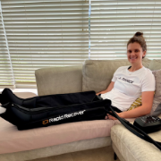 Picture of Rapid Recover 6 Compression Device