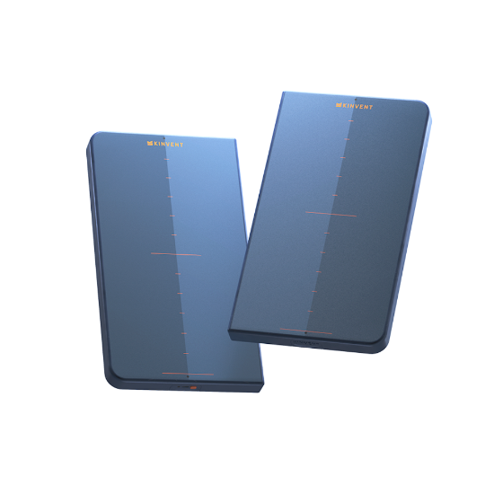 Picture of Kinvent K-Force Plates