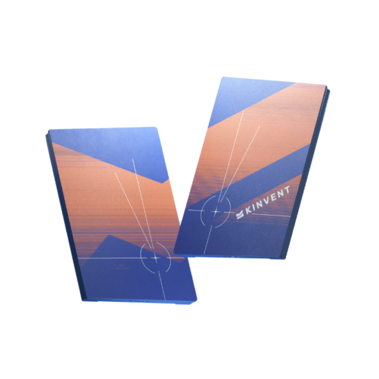 Picture of Kinvent K-Deltas XL