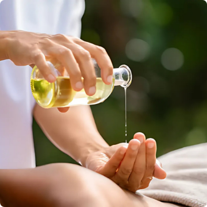 Picture for category Oils