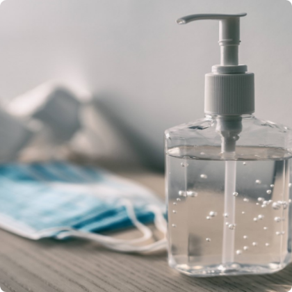 Picture for category Hygiene Solutions