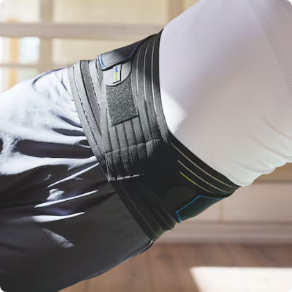 Picture for category Back Braces