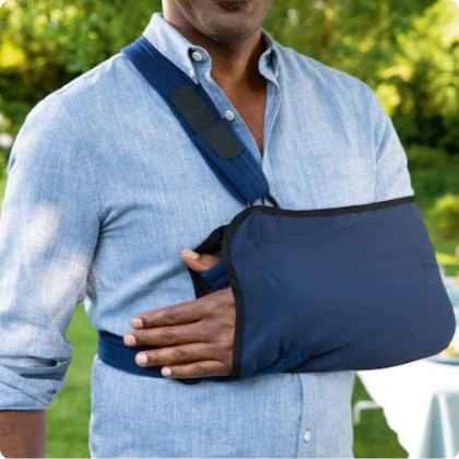 Picture for category Shoulder Braces