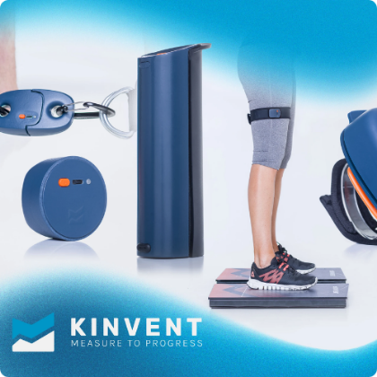 Picture for category Kinvent Devices