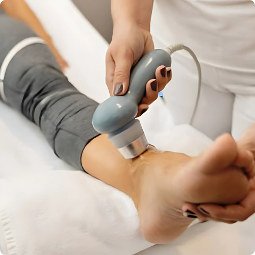 Ultrasound Devices