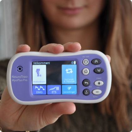 Picture for category EMG Devices