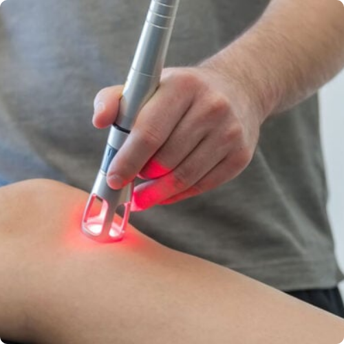 Laser & Light Modalities