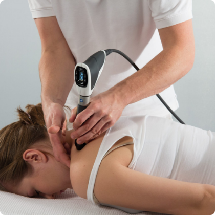 Picture for category Shockwave Devices