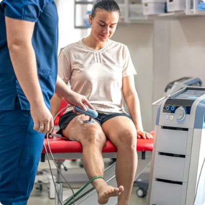 Picture for category Shortwave Devices