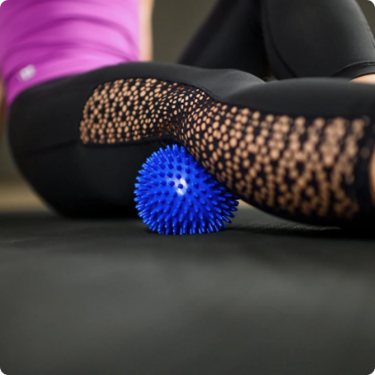 Picture for category Massage Balls, Rollers & Tools