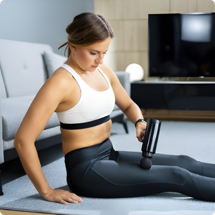 Picture for category Massage Guns